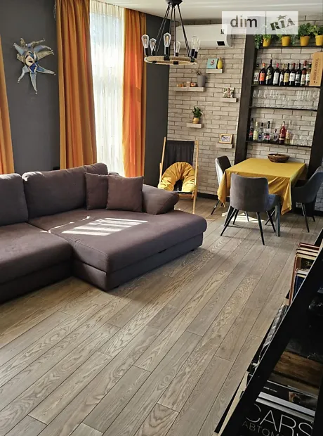 Квартира на вул. Мисливська, 3Б в Києві, ID 307255, фото №11