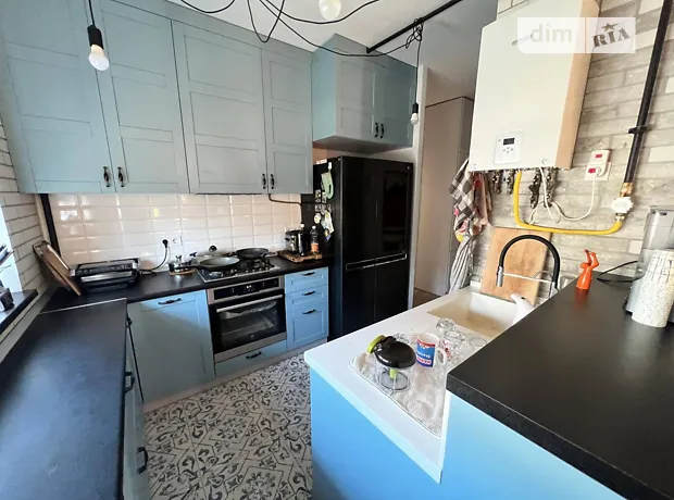 Квартира на вул. Мисливська, 3Б в Києві, ID 307255, фото №26