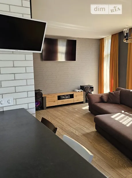 Квартира на вул. Мисливська, 3Б в Києві, ID 307255, фото №9