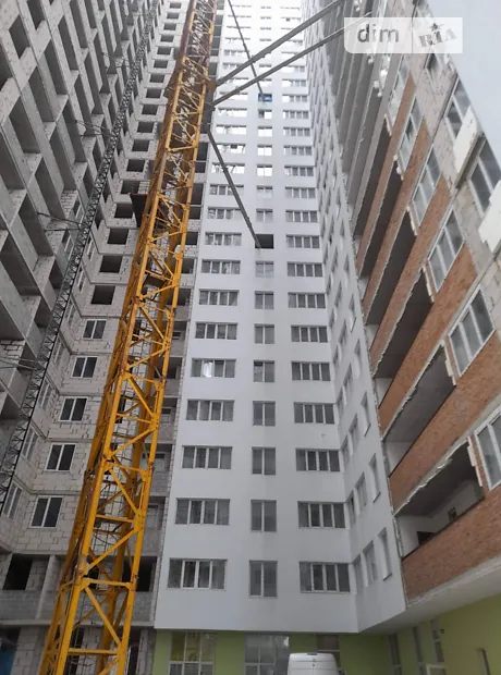 Квартира на вул. Світла, 3Д в Києві, ID 252405, фото №7