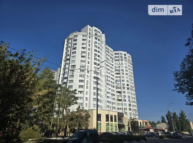Квартира на вул. Світла, 3Д в Києві, ID 252405, фото №9
