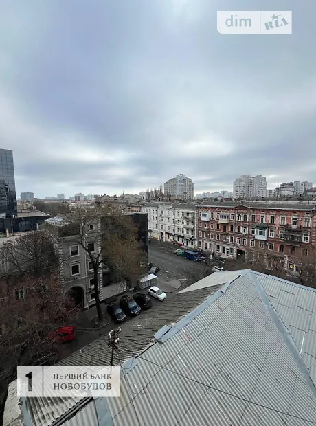 Квартира на пров. Успенський, 14 в Одесі, ID 199379, фото №17