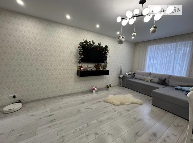 Квартира на вул. Лісова 42/44 в Києві, ID 230986, фото №2