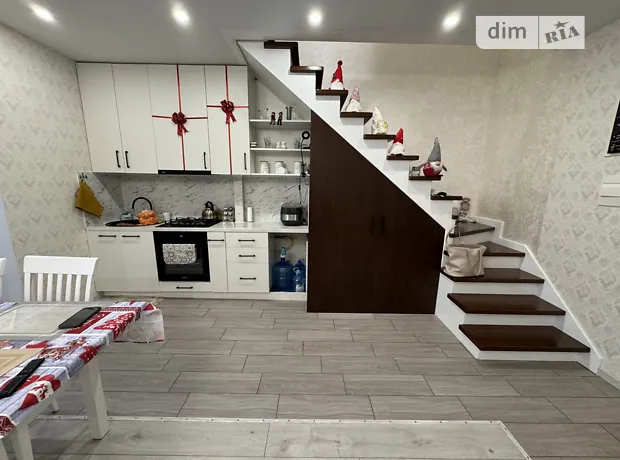 Квартира на вул. Лісова 42/44 в Києві, ID 230986, фото №4