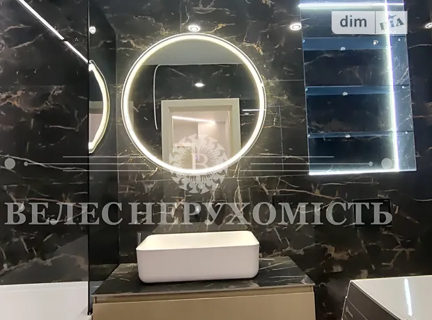 Квартира на просп. Берестейський, 55А в Києві, ID 242077, фото №12