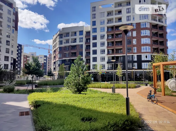Квартира на вул. Кобилянської Ольги в Києві, ID 224886, фото №7