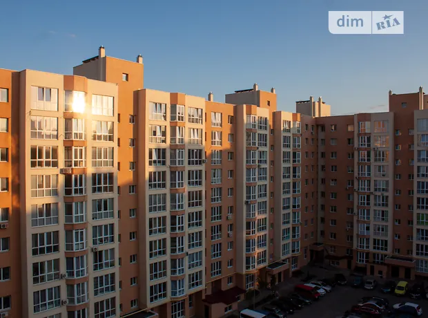 Квартира на просп. Героїв Небесної Сотні 26/14 в Києві, ID 260589, фото №25