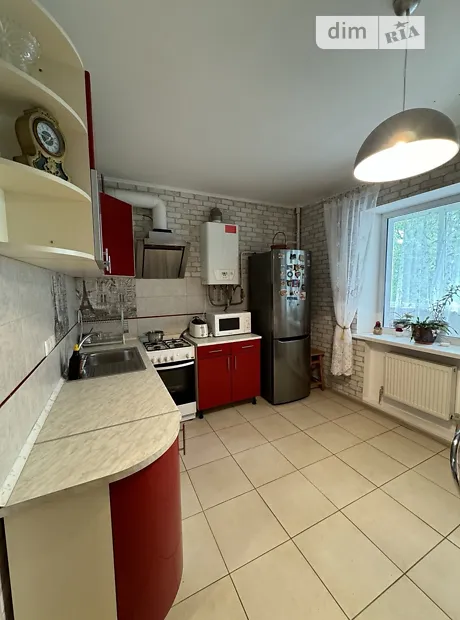 Квартира на вул. Українська в Києві, ID 246608, фото №3