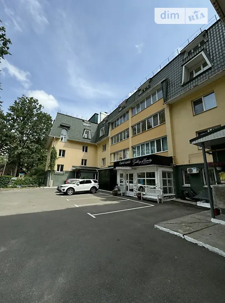 Квартира на вул. Українська в Києві, ID 246608, фото №9
