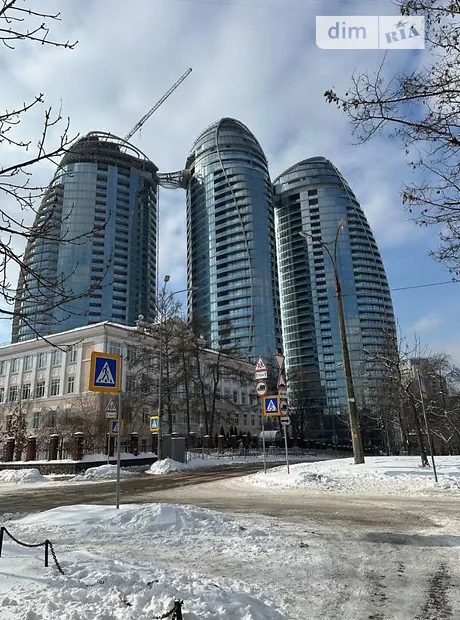 Квартира на вул. Іоанна Павла II, 12 в Києві, ID 164945, фото №22