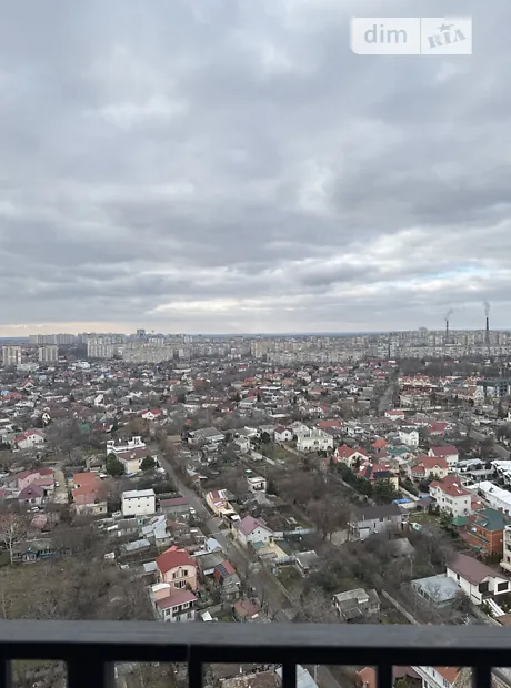 Квартира на вул. Дача Ковалевського, 5 в Одесі, ID 170738, фото №9