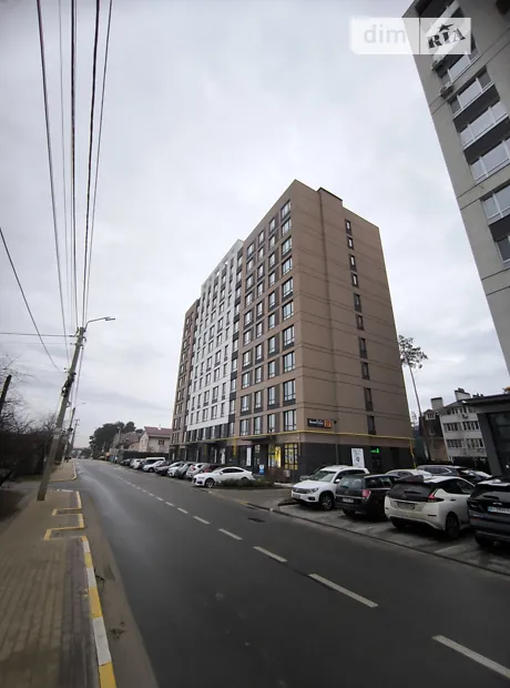 Квартира на вул. Василя Стуса, 27 в Києві, ID 243078, фото №27