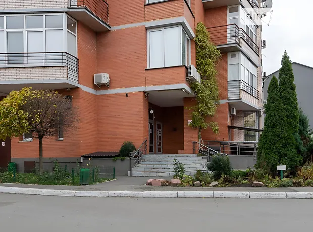 Квартира на вул. Ірпінська, 69Б в Києві, ID 183279, фото №23