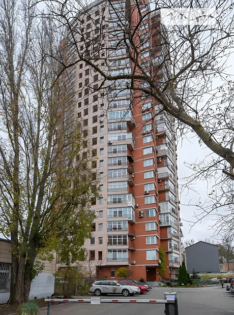 Квартира на вул. Ірпінська, 69Б в Києві, ID 183279, фото №24
