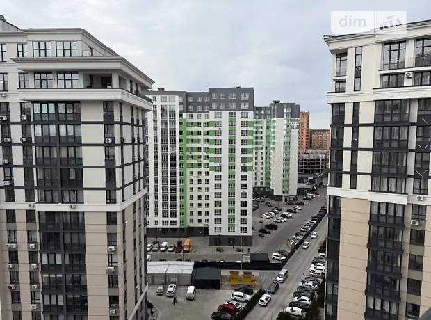 Квартира на вул. Університетська 3/4 в Києві, ID 286195, фото №1