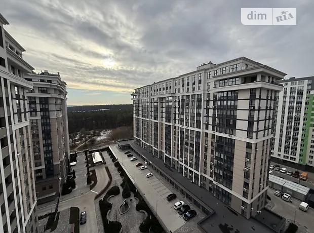 Квартира на вул. Університетська 3/4 в Києві, ID 286195, фото №2