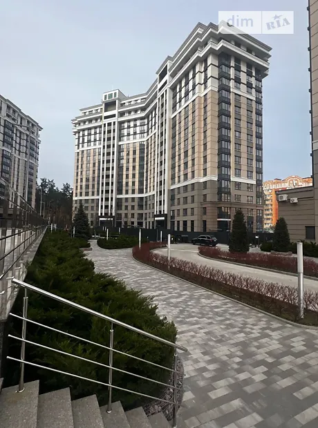 Квартира на вул. Університетська 3/4 в Києві, ID 286195, фото №25