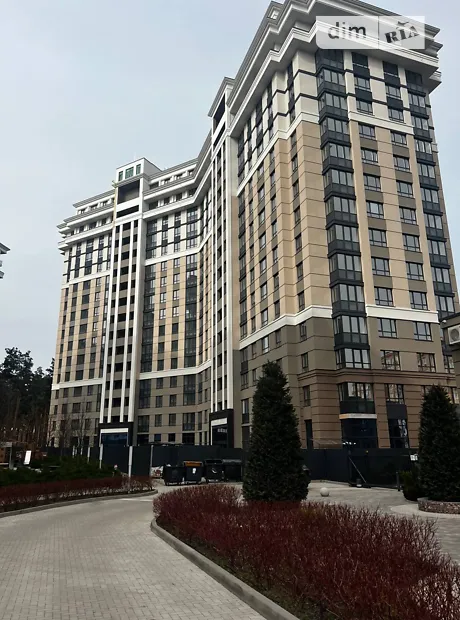 Квартира на вул. Університетська 3/4 в Києві, ID 286195, фото №26