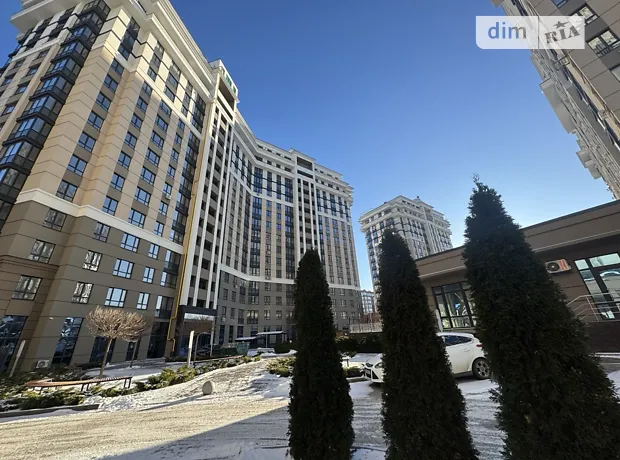 Квартира на вул. Університетська 3/4 в Києві, ID 239507, фото №17