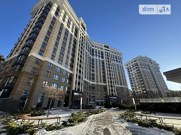 Квартира на вул. Університетська 3/4 в Києві, ID 239507, фото №22
