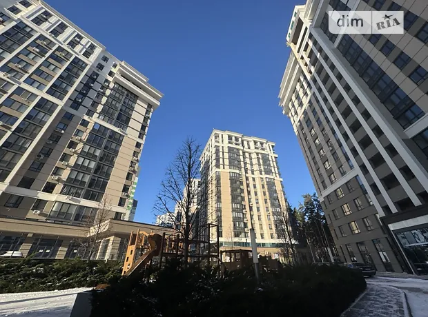 Квартира на вул. Університетська 3/4 в Києві, ID 239507, фото №34