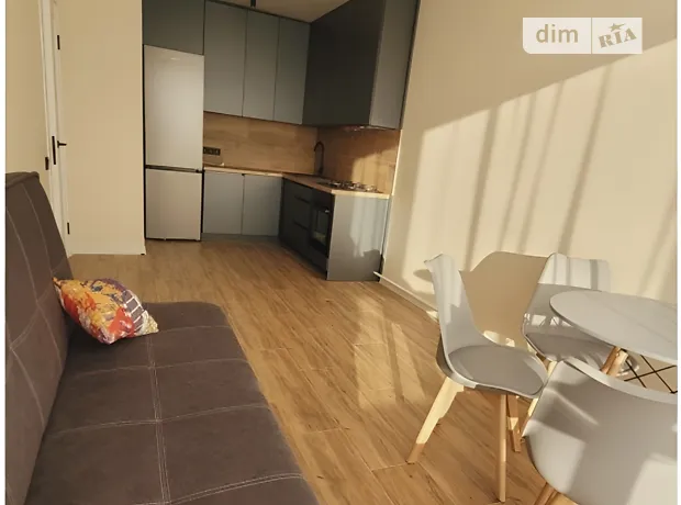 Квартира на вул. Павленка, 58 в Києві, ID 318455, фото №1