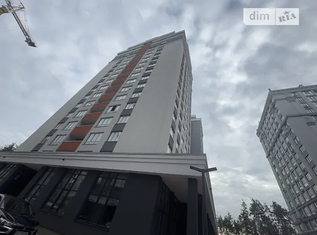 Квартира на вул. Університетська, 1Т в Києві, ID 237307, фото №1