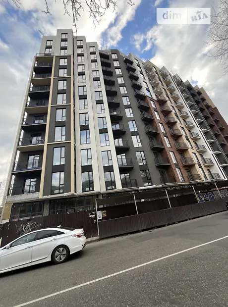 Квартира на вул. Чубаївська, 1 в Одесі, ID 174749, фото №11