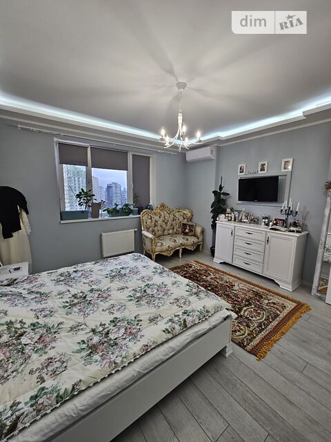 Квартира на вул. Воскресенська, 18А в Києві, ID 162167, фото №1