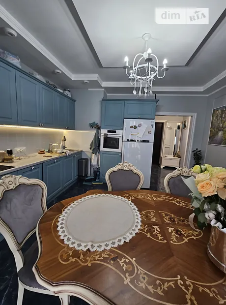 Квартира на вул. Воскресенська, 18А в Києві, ID 162167, фото №2