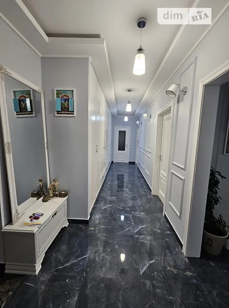 Квартира на вул. Воскресенська, 18А в Києві, ID 162167, фото №11