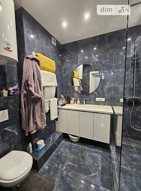 Квартира на вул. Воскресенська, 18А в Києві, ID 162167, фото №12