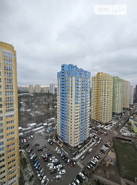 Квартира на вул. Воскресенська, 18А в Києві, ID 162167, фото №15