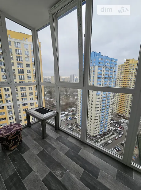 Квартира на вул. Воскресенська, 18А в Києві, ID 162167, фото №16