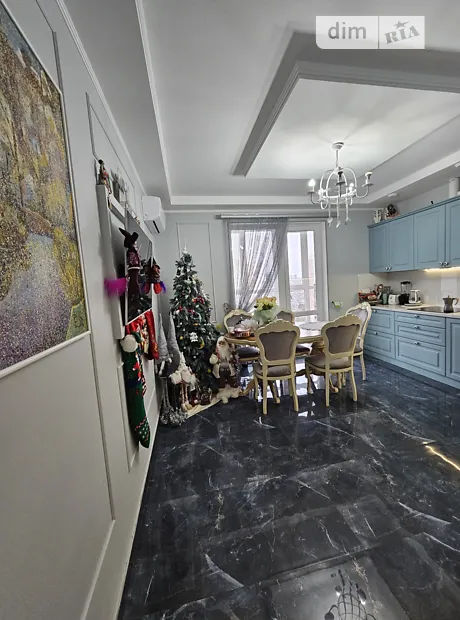 Квартира на вул. Воскресенська, 18А в Києві, ID 162167, фото №3