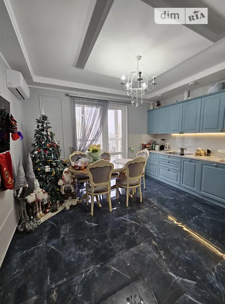 Квартира на вул. Воскресенська, 18А в Києві, ID 162167, фото №5