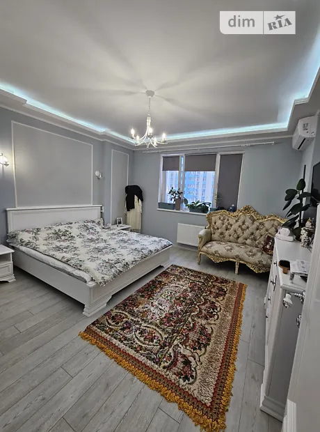 Квартира на вул. Воскресенська, 18А в Києві, ID 162167, фото №7