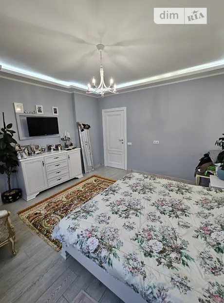 Квартира на вул. Воскресенська, 18А в Києві, ID 162167, фото №8