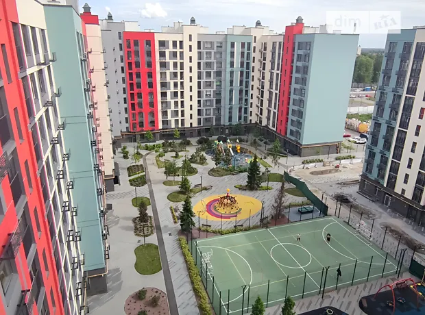 Квартира на вул. Оптимістична, 1 в Києві, ID 306459, фото №20