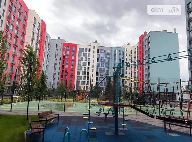Квартира на вул. Оптимістична, 1 в Києві, ID 306459, фото №22