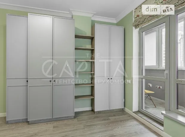 Квартира на вул. Андрія Верхогляда, 14 в Києві, ID 196775, фото №14