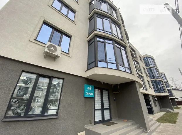 Квартира на вул. Захисників, 11 в Києві, ID 237033, фото №1