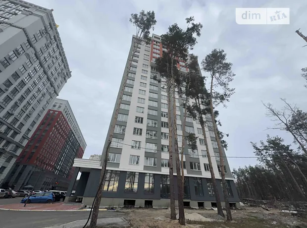 Квартира на вул. Університетська, 1Т в Києві, ID 235092, фото №1