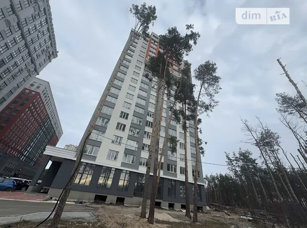 Квартира на вул. Університетська, 1Т в Києві, ID 224723, фото №1