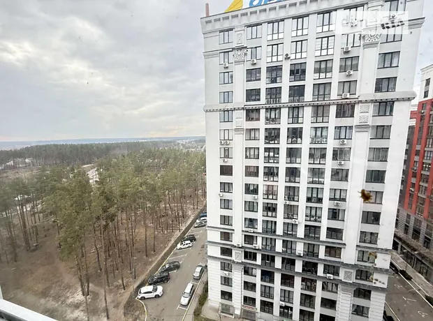 Квартира на вул. Університетська, 1Т в Києві, ID 224723, фото №11