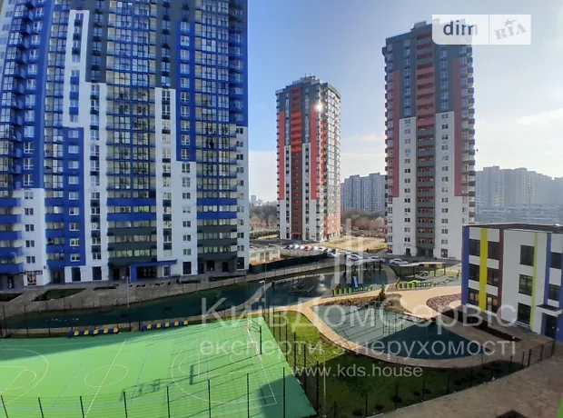 Квартира на вул. Івана Виговського 10Б/4 в Києві, ID 166351, фото №11