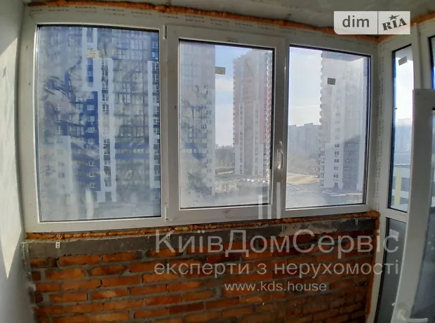 Квартира на вул. Івана Виговського 10Б/4 в Києві, ID 166351, фото №9