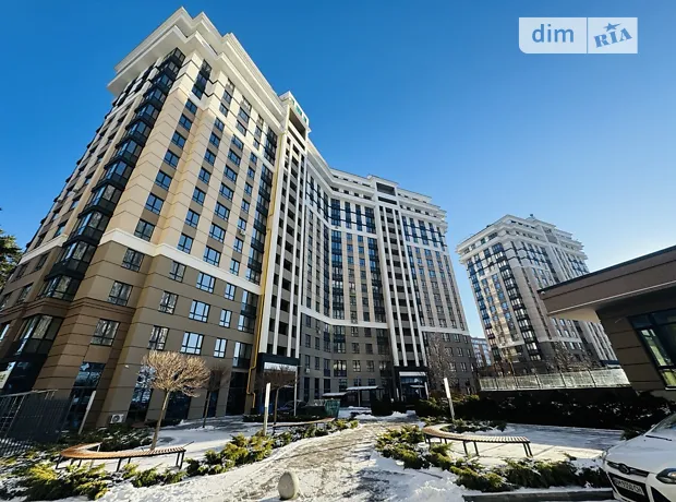 Квартира на вул. Університетська 3/5 в Києві, ID 247247, фото №4