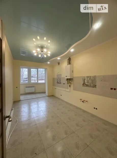 Квартира на вул. Матвія Донцова в Києві, ID 232800, фото №1