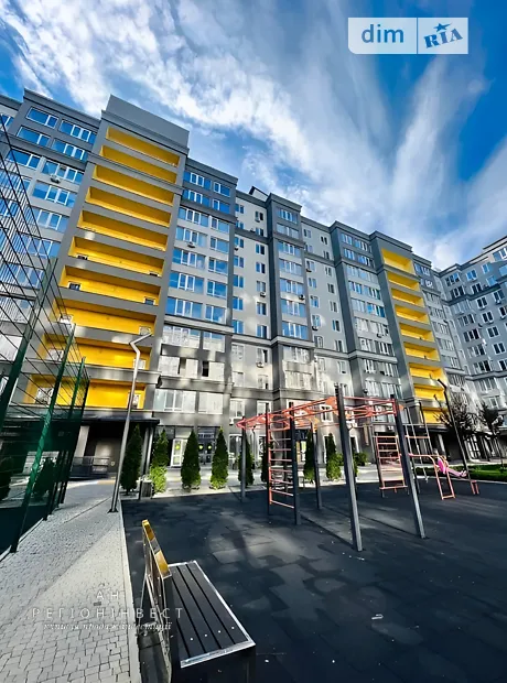 Квартира на вул. Івана Кожедуба в Києві, ID 234402, фото №1